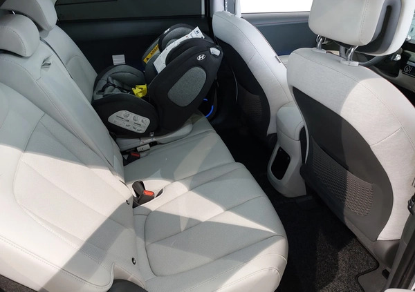 Hyundai IONIQ 5 cena 247900 przebieg: 8, rok produkcji 2023 z Wąsosz małe 121